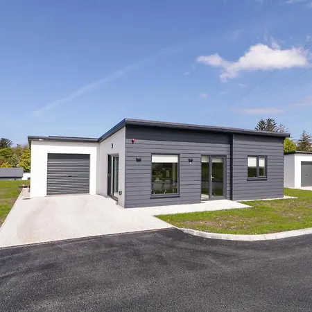 Number 2 - The View * Doirí Beaga