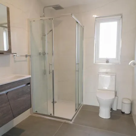 Number 2 - The View Holiday home Doiri Beaga