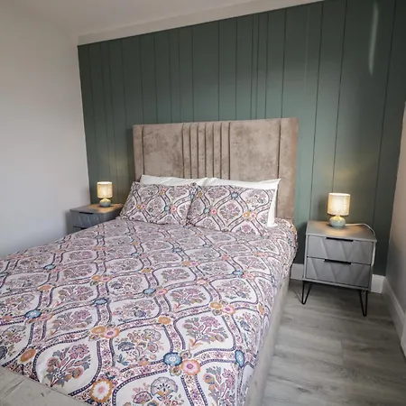 Number 2 - The View Semesterbostad *