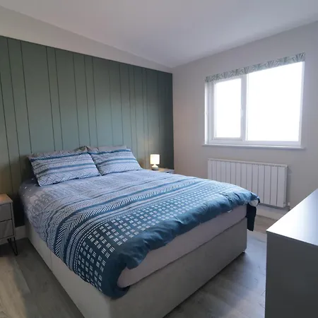 Number 2 - The View Doirí Beaga