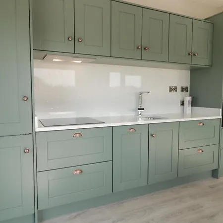 Number 2 - The View * Doirí Beaga