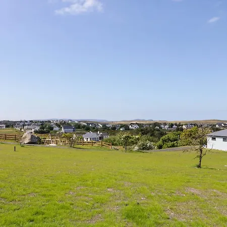 Semesterbostad Number 2 - The View