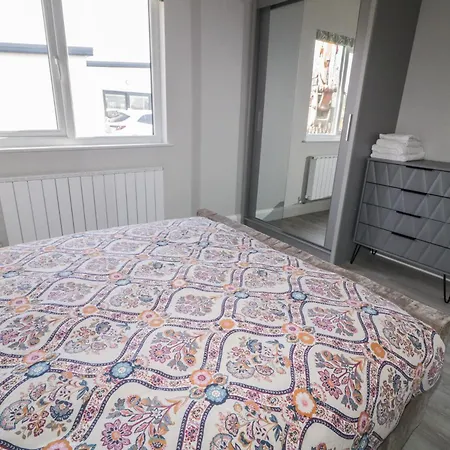 Number 2 - The View Semesterbostad *