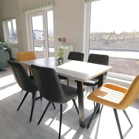 Holiday home Number 2 - The View Doiri Beaga