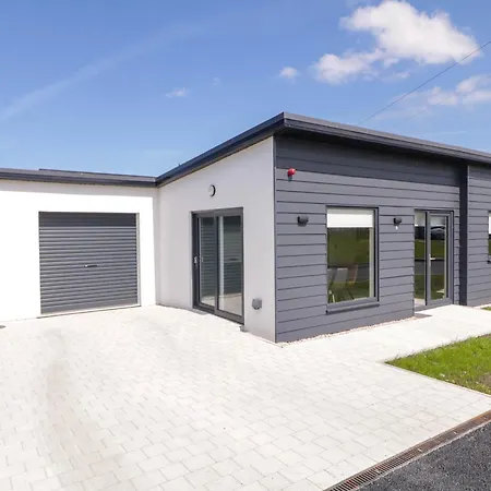 Holiday home Number 2 - The View