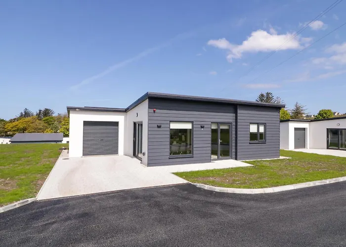 Number 2 - The View * Doirí Beaga