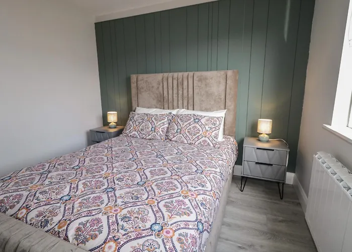 Number 2 - The View Nyaraló *