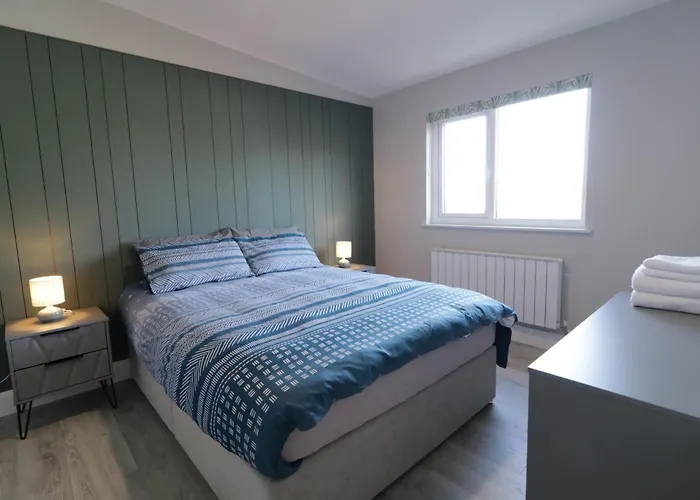 Number 2 - The View Doirí Beaga