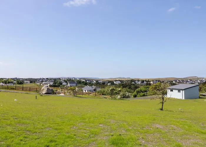 Nyaraló Number 2 - The View