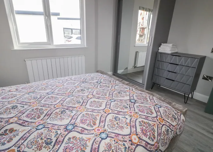 Number 2 - The View Nyaraló *