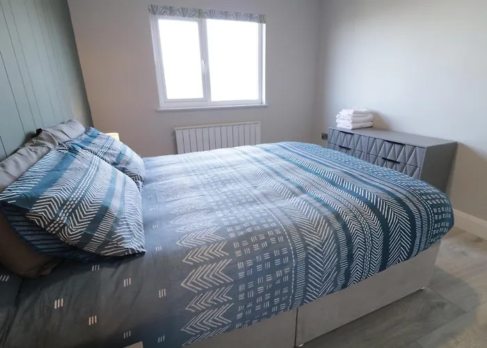 Nyaraló Number 2 - The View Doirí Beaga