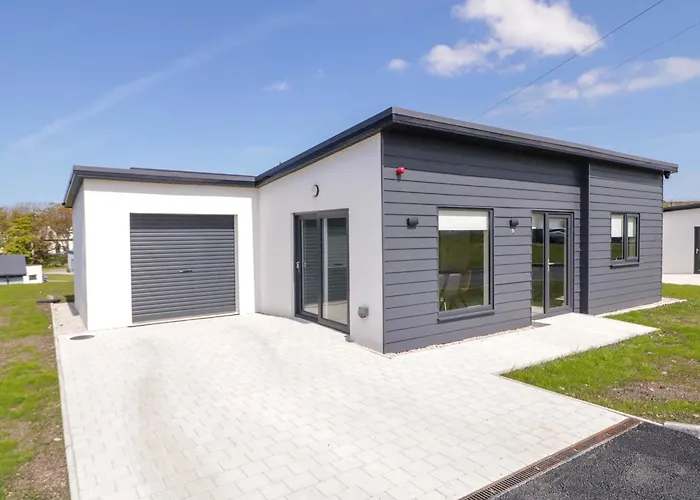 Nyaraló Number 2 - The View